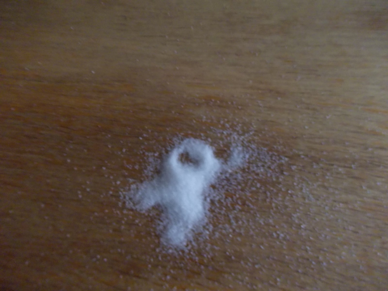 Sůl – koření nebo bílý jed?