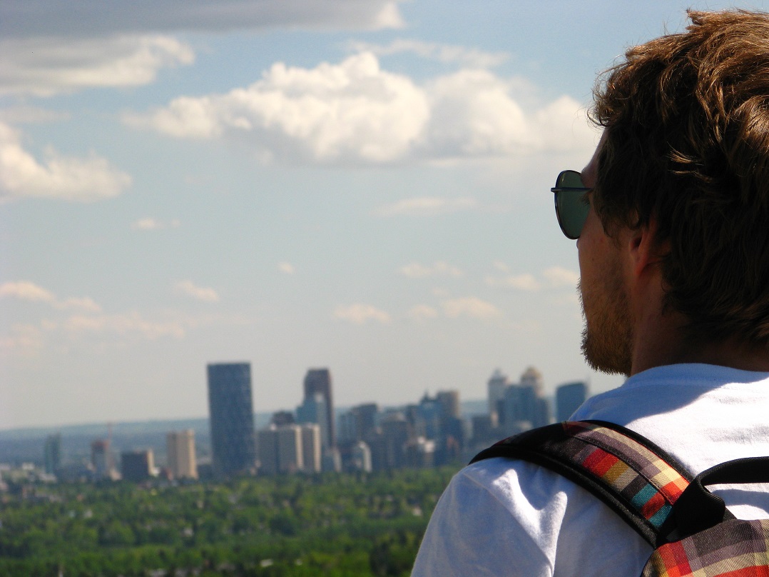 Zažijte Kanadu 2015 – jak na víza do Kanady