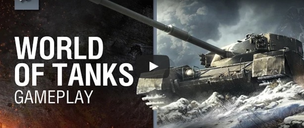 World of Tanks ke stažení