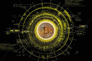 kryptoměny bitcoin