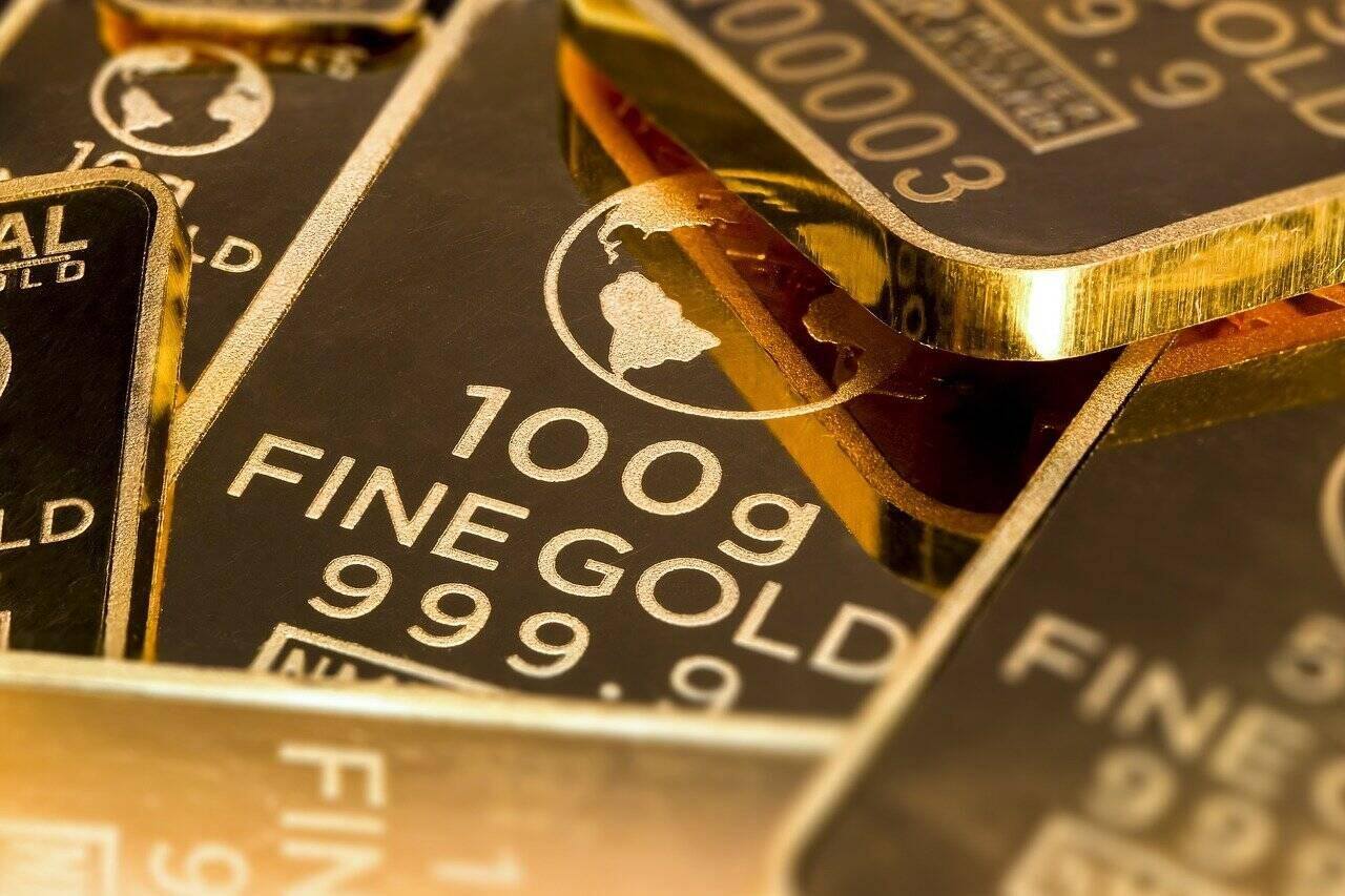 Vyplatí se investovat do zlata?
